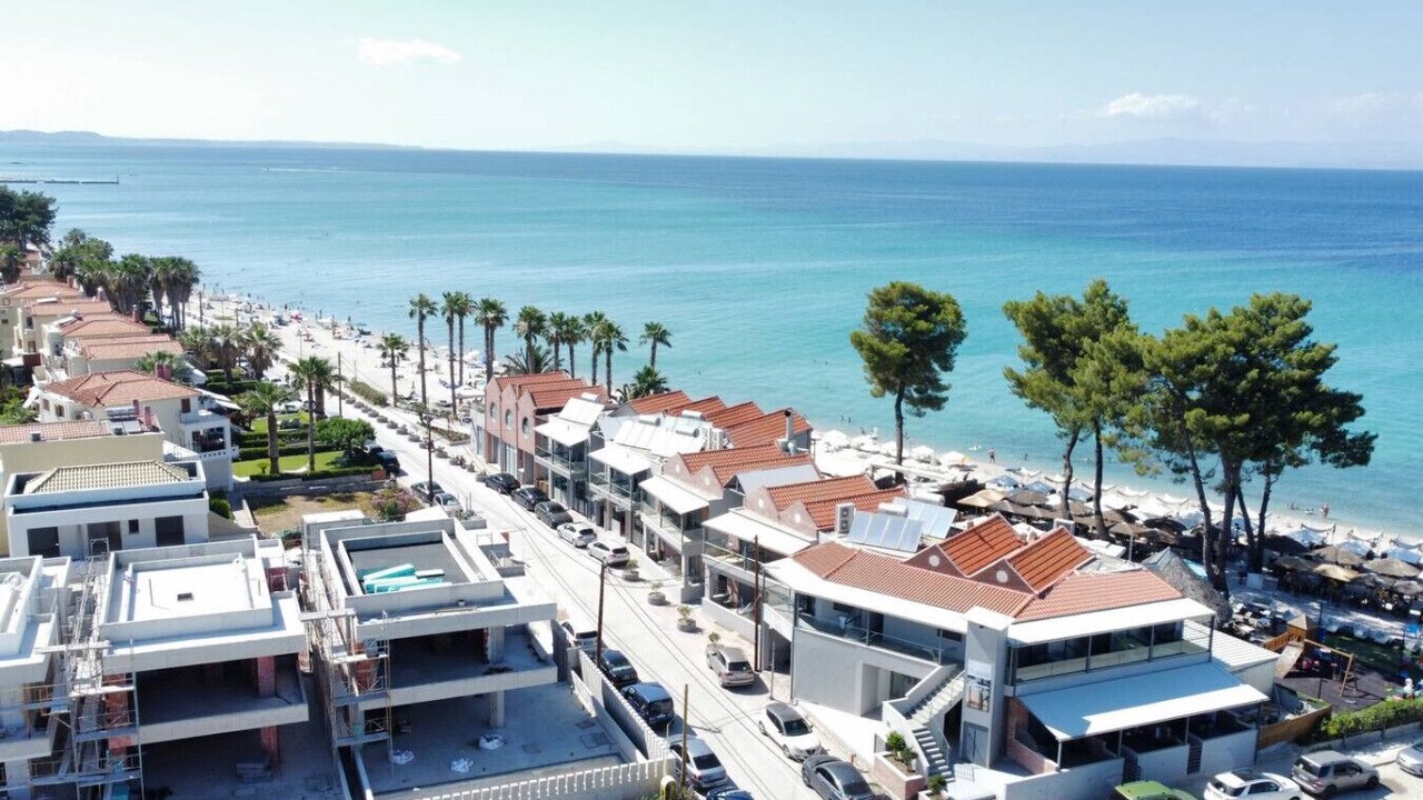 Photo of Outdoor in Pefkochori