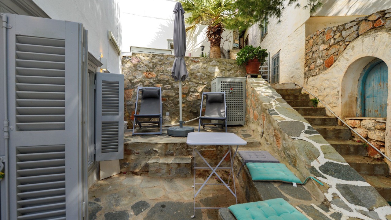 Photo of Outdoor in Hydra