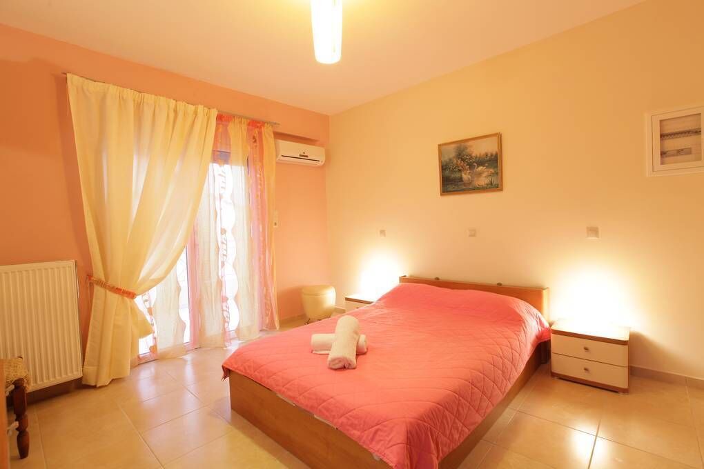 Photo of Bedroom in Aliverion