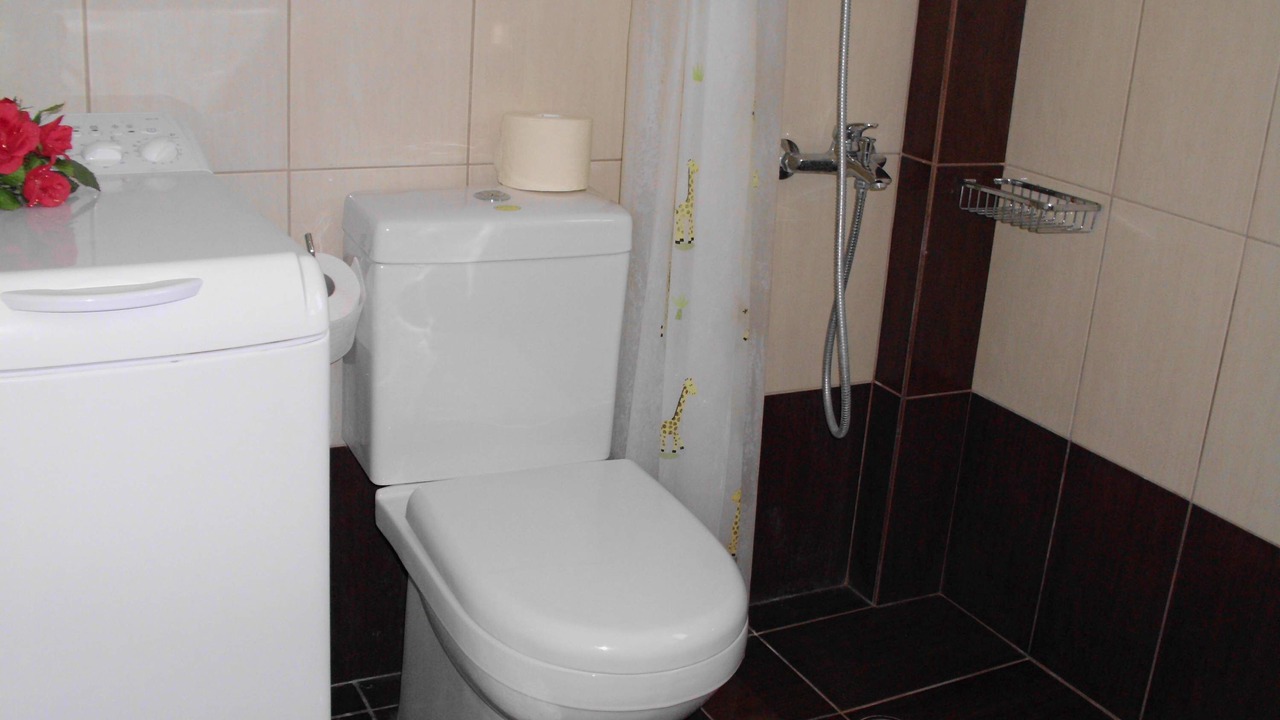 Photo of Bathroom in Aliverion