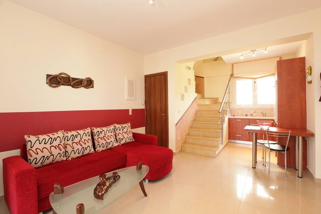 Photo of Bedroom in Kymi-Aliveri