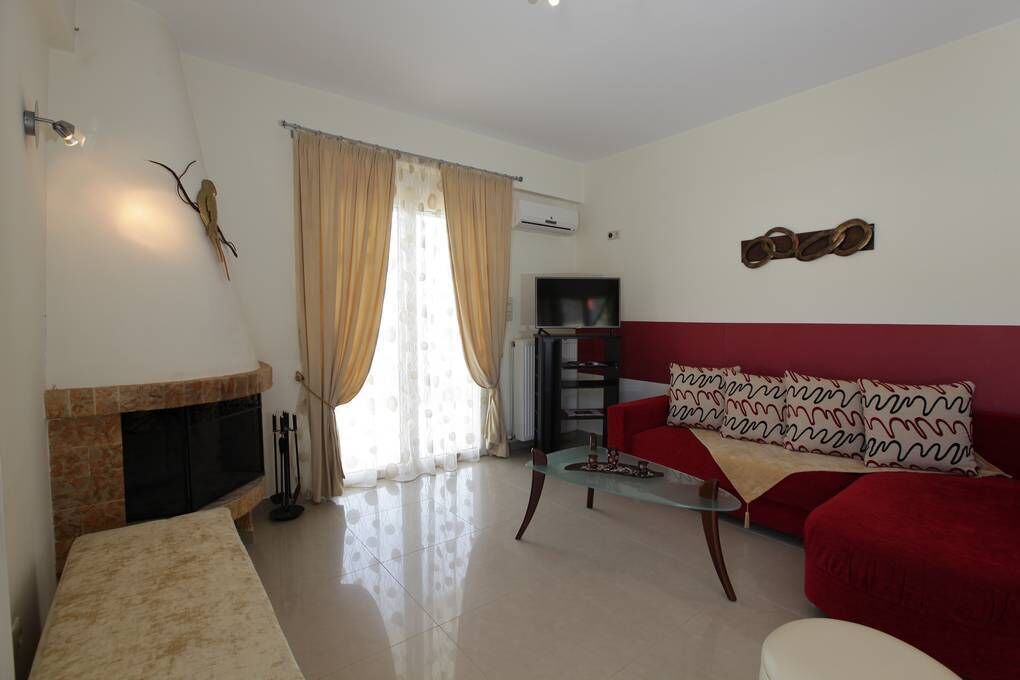 Photo of Bedroom in Kymi-Aliveri