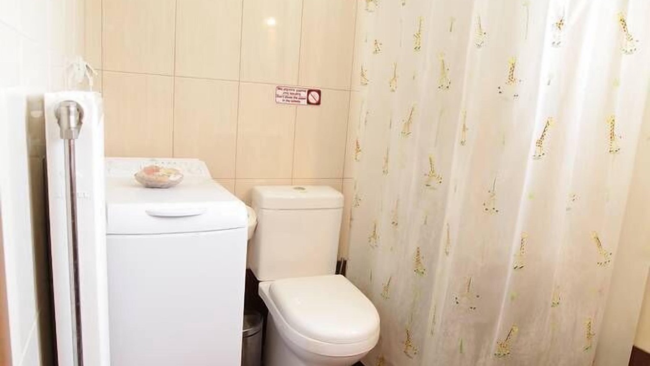 Photo of Bathroom in Kymi-Aliveri