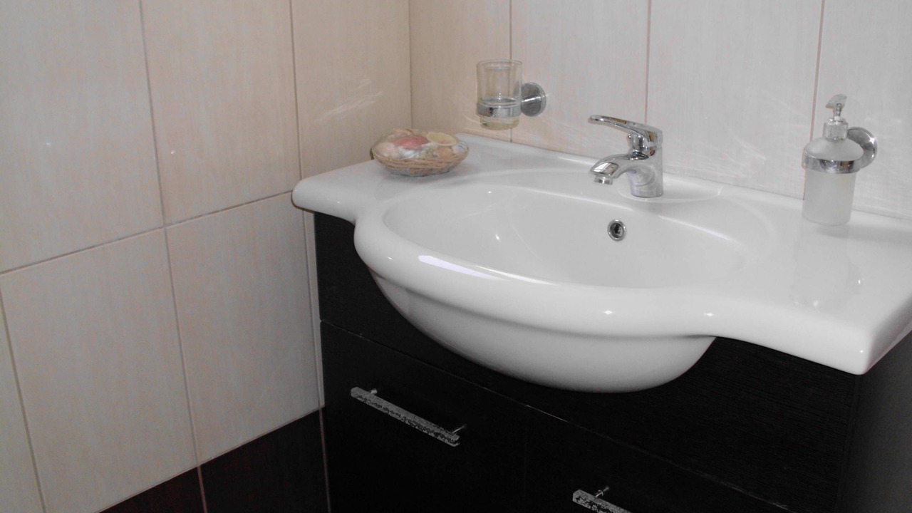 Photo of Bathroom in Kymi-Aliveri