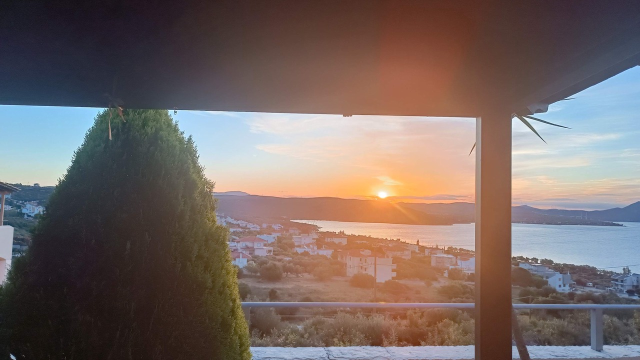 Photo of Outdoor in Kymi-Aliveri