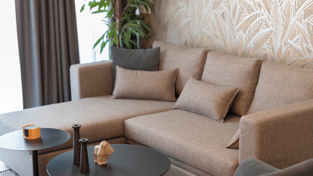 Photo of Livingroom in Moschato-Tavros