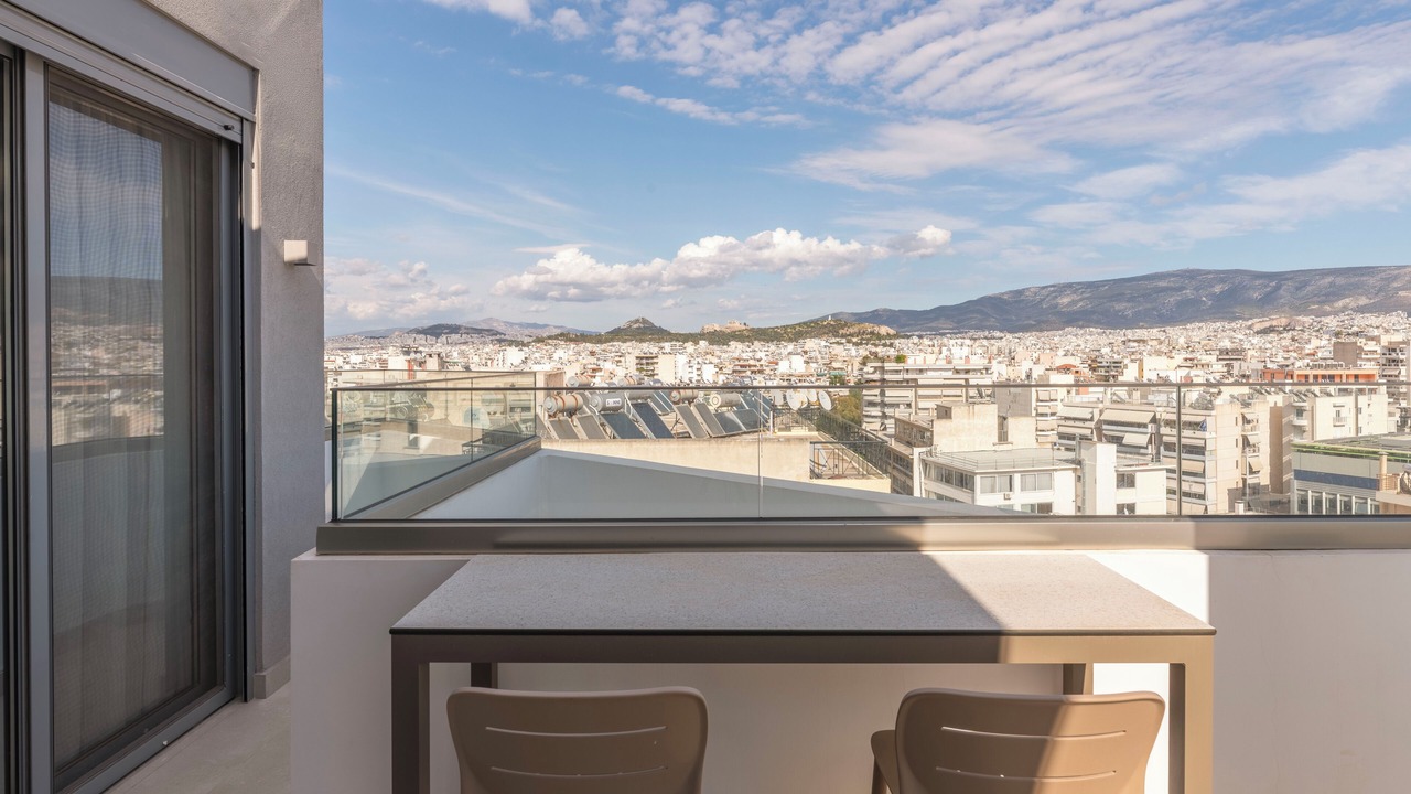 Photo of Outdoor in Moschato-Tavros