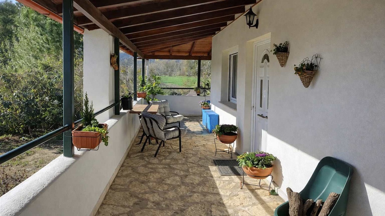 Photo of Outdoor in Kefalochori