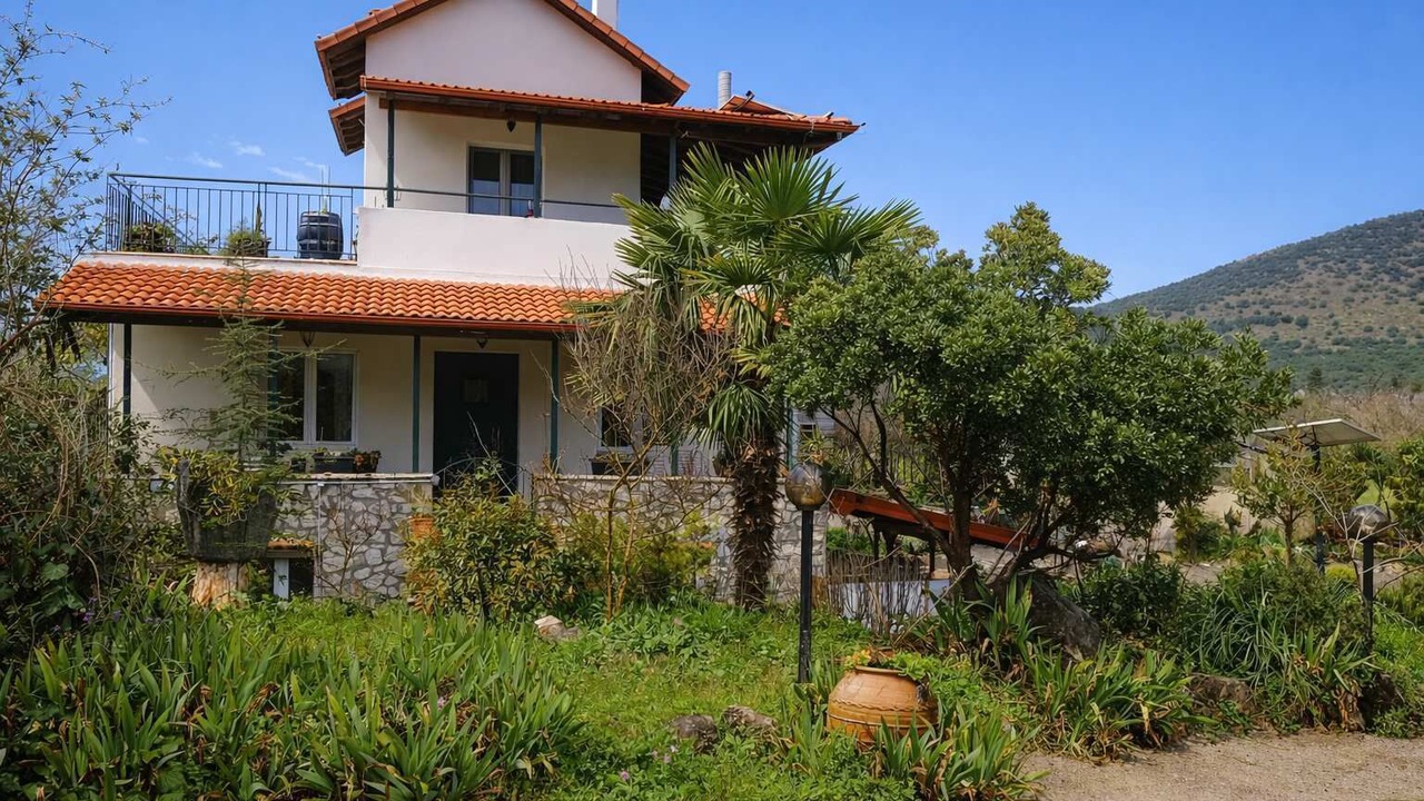 Photo of Outdoor in Kefalochori