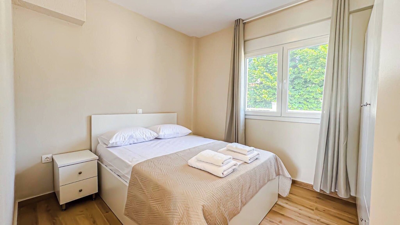 Photo of Bedroom in Kallikratia