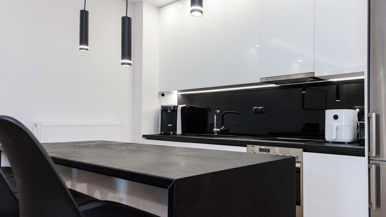 Photo of Kitchen in Kallithea