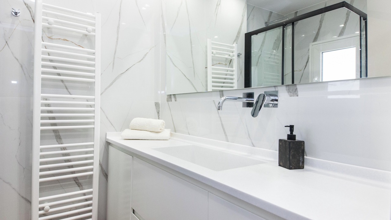 Photo of Bathroom in Kallithea
