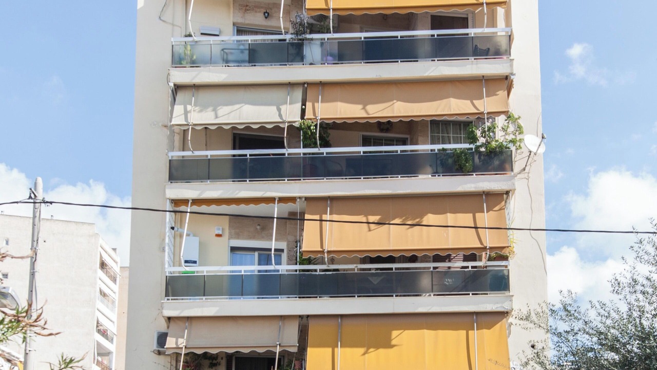 Photo of Outdoor in Kallithea