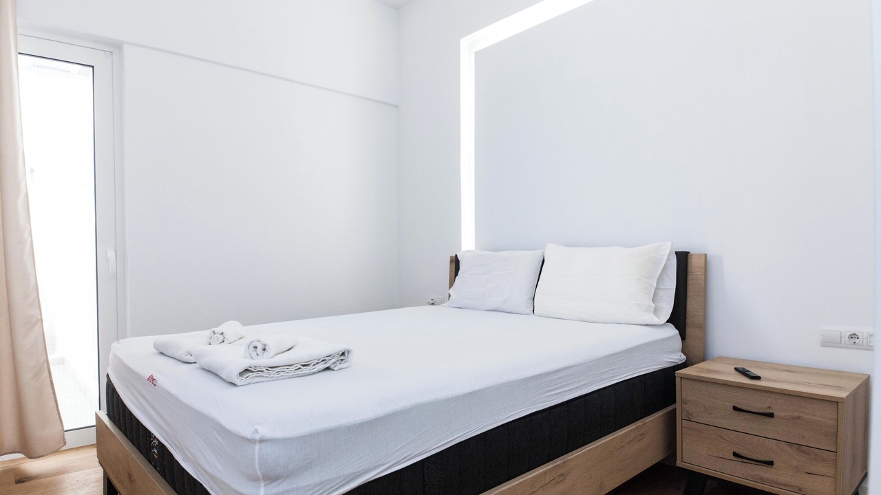 Photo of Bedroom in Kallithea