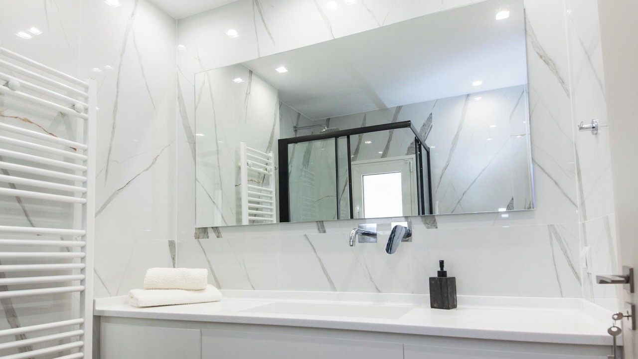Photo of Bathroom in Kallithea