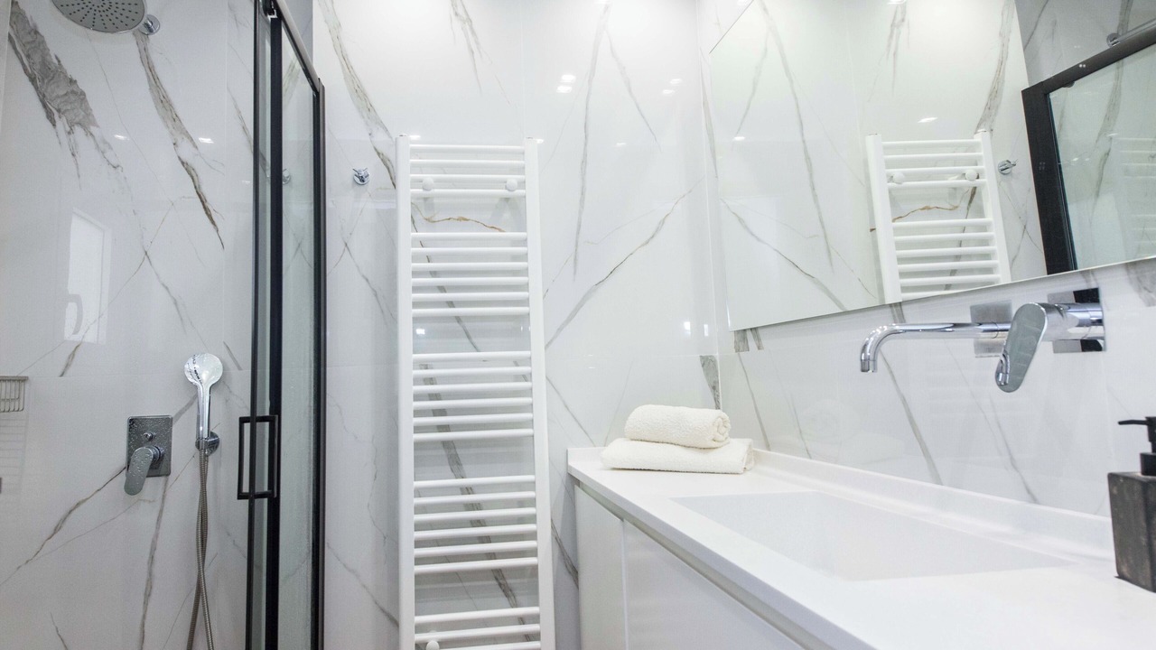 Photo of Bathroom in Kallithea