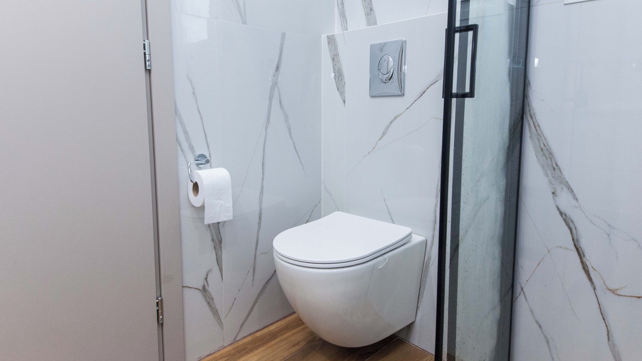 Photo of Bathroom in Kallithea
