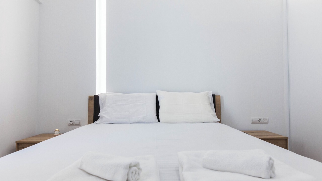 Photo of Bedroom in Kallithea