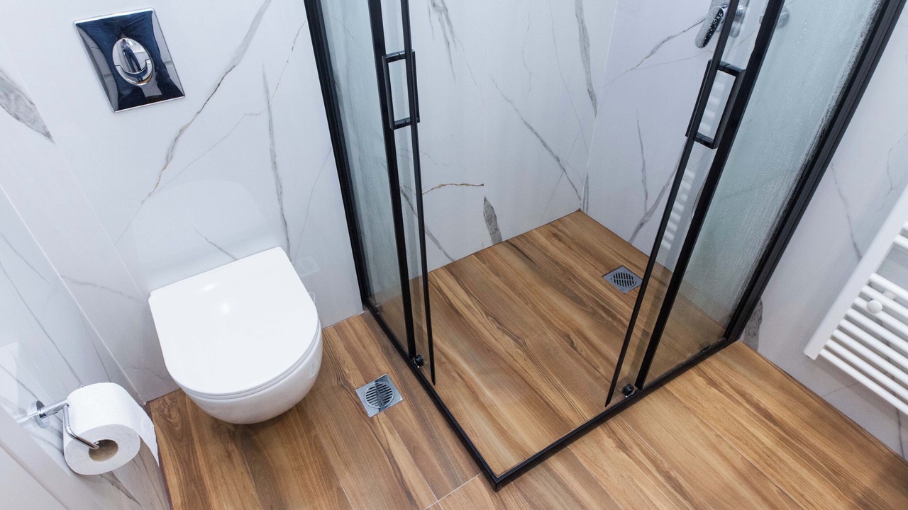 Photo of Bathroom in Kallithea