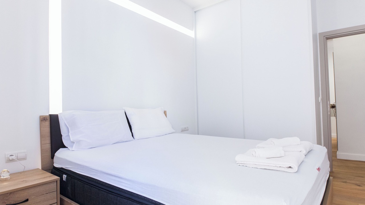Photo of Bedroom in Kallithea