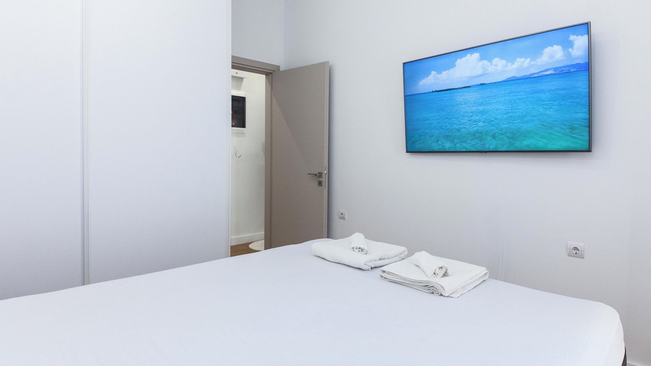 Photo of Bedroom in Kallithea