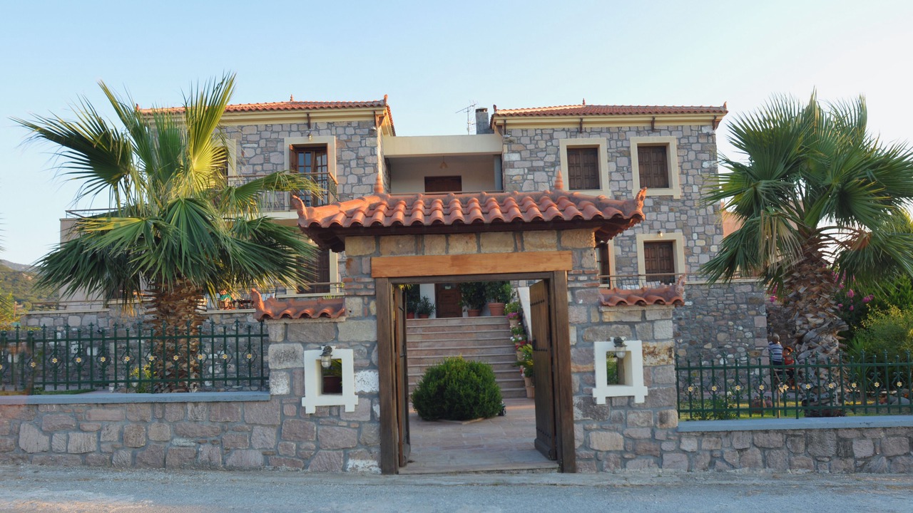 Photo of Outdoor in Lesbos