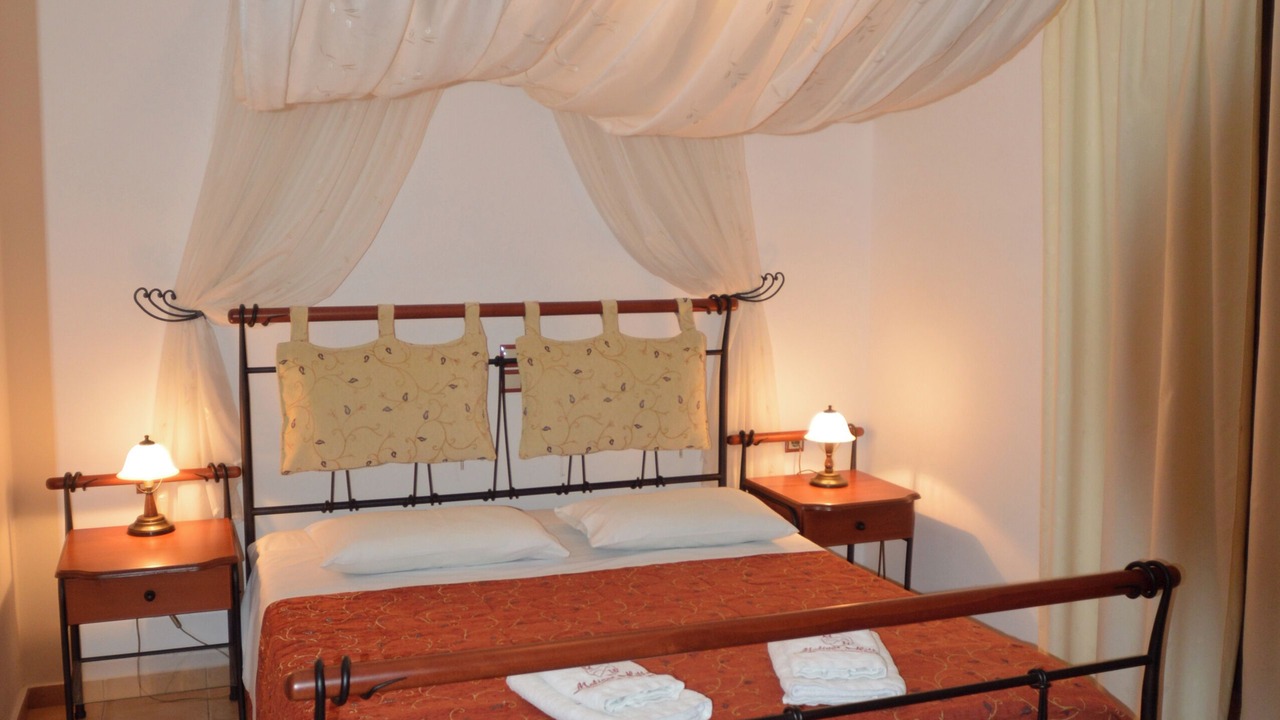 Photo of Bedroom in Lesbos