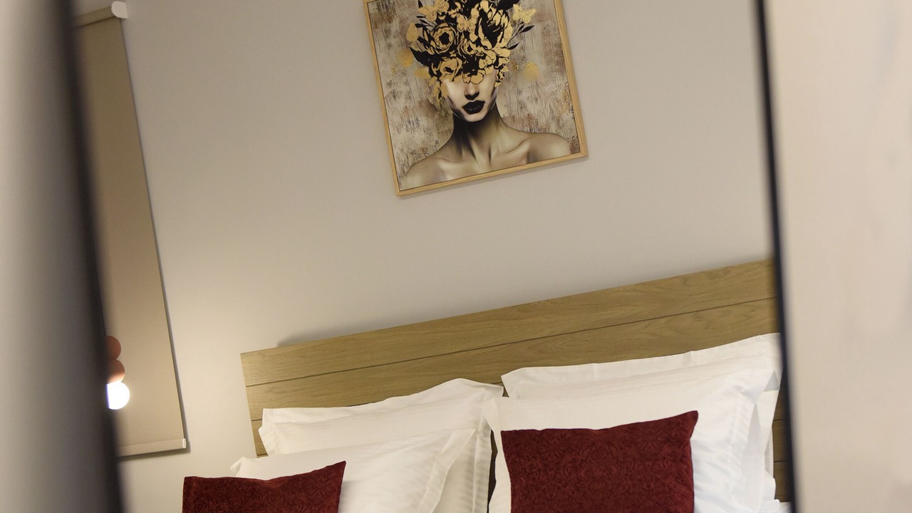 Photo of Bedroom in Mytilene