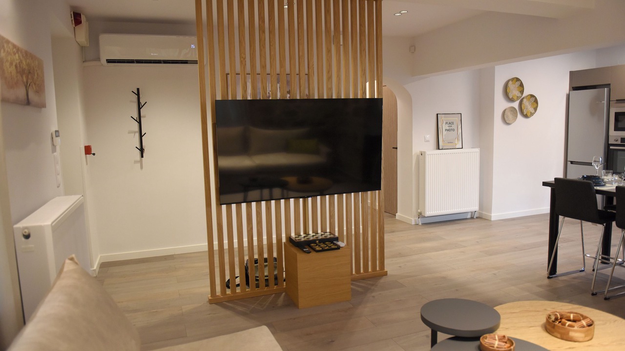 Photo of Livingroom in Mytilene