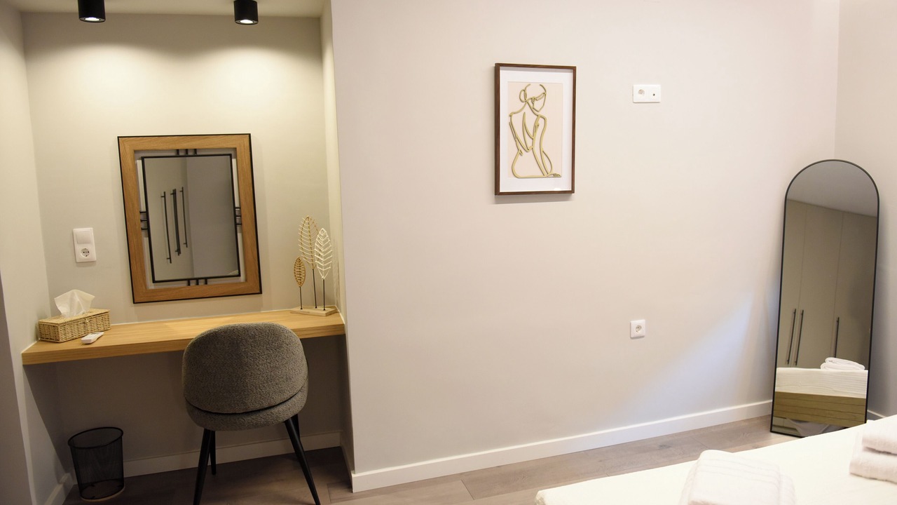 Photo of Bedroom in Mytilene
