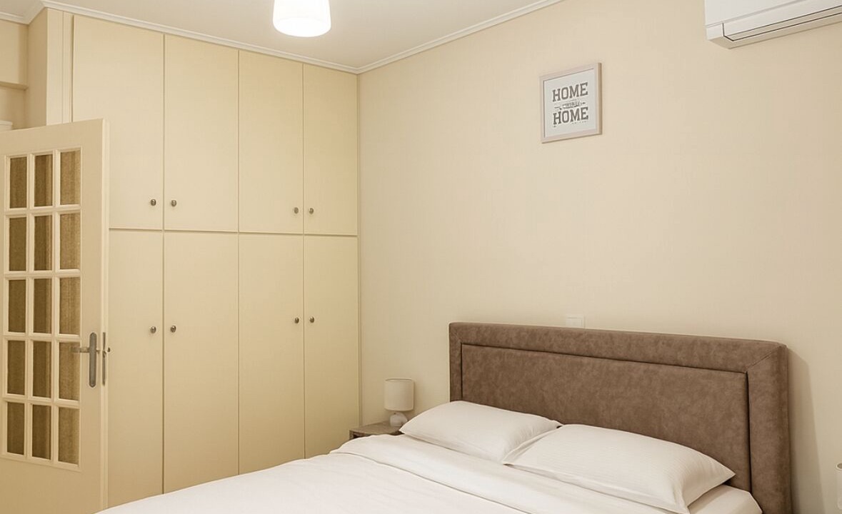 Photo of Bedroom in Nea Smirni