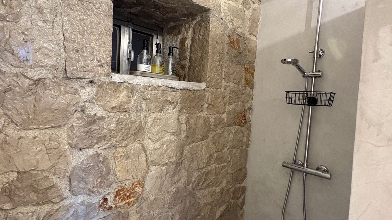 Photo of Bathroom in Kefalari