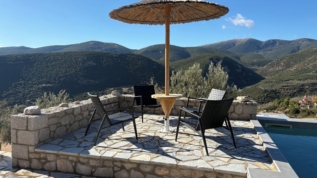 Photo of Outdoor in Kefalari