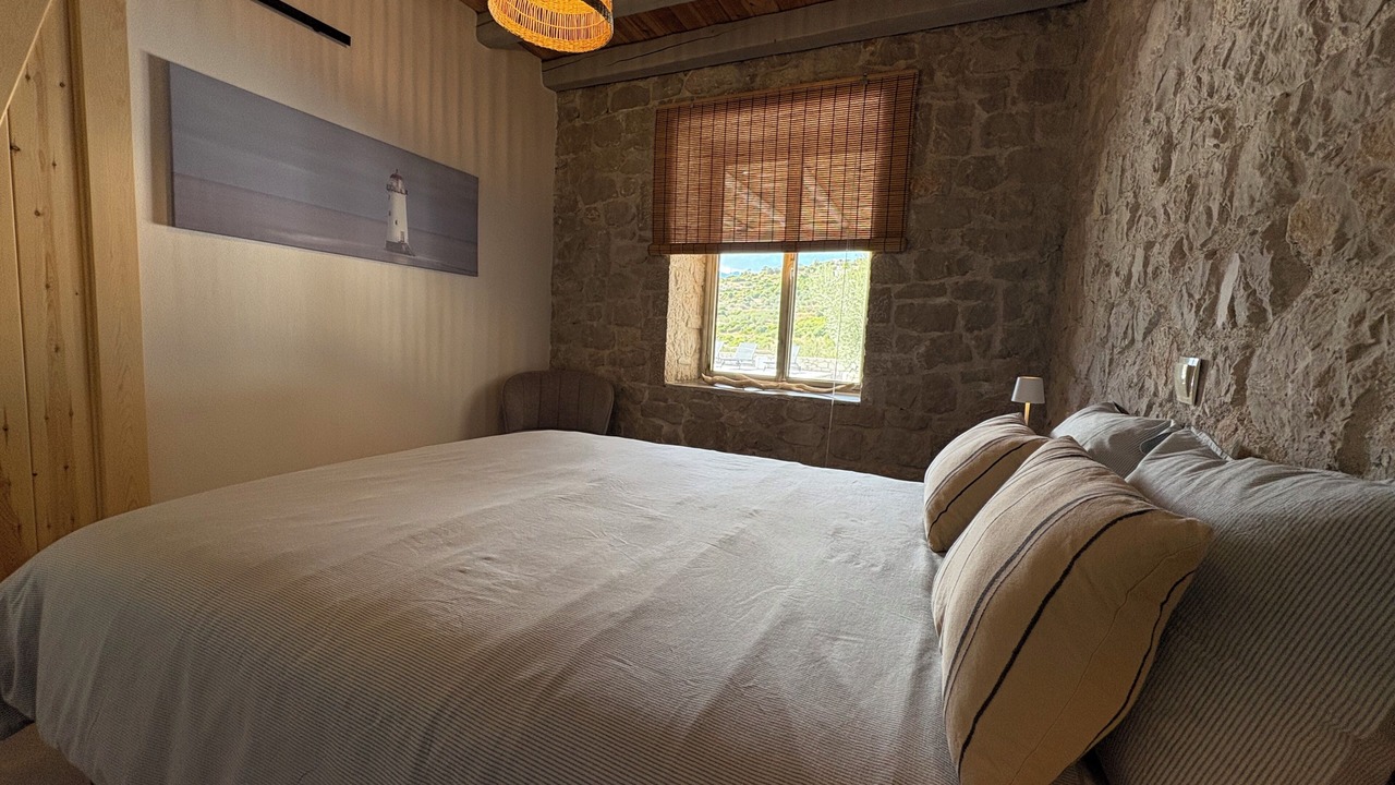 Photo of Bedroom in Kefalari