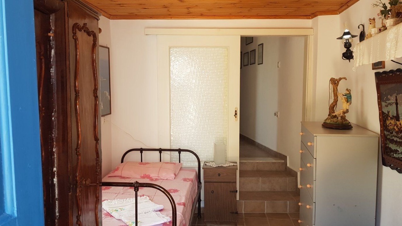 Photo of Bedroom in Kithira