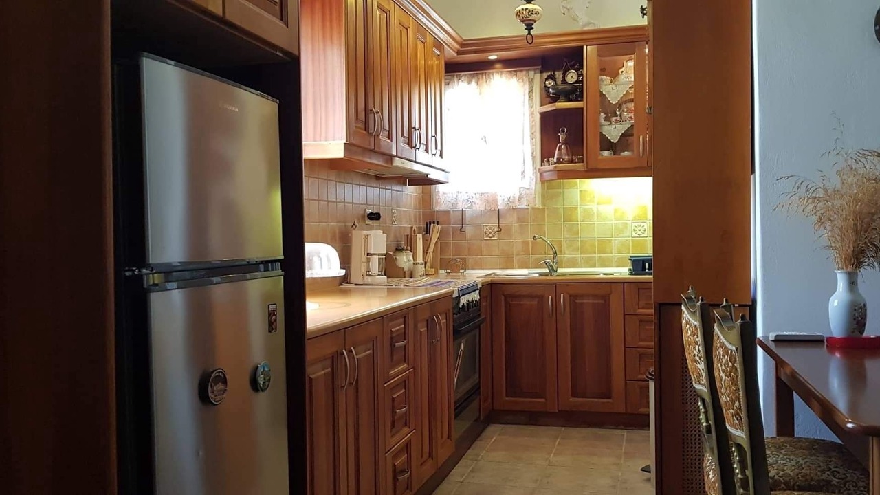 Photo of Kitchen in Kithira