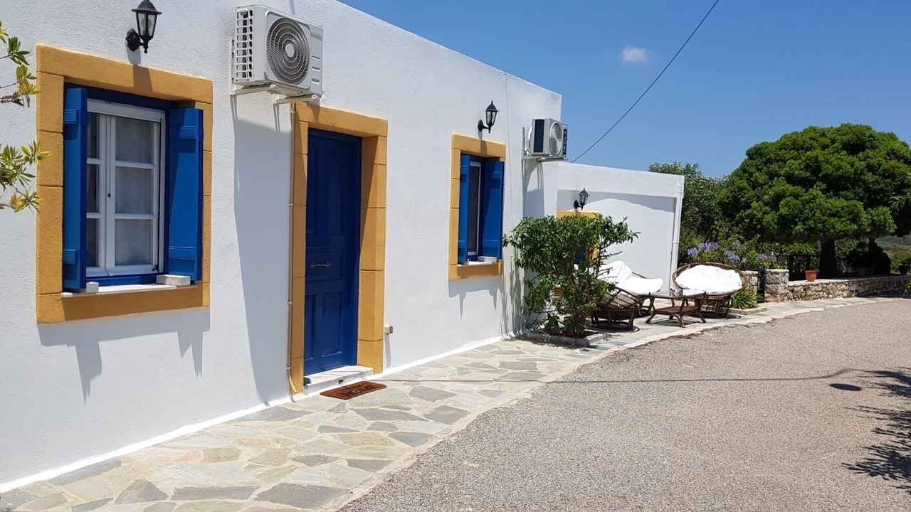Photo of Outdoor in Kithira