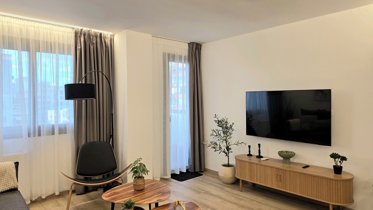 Photo of Livingroom in Kallithea