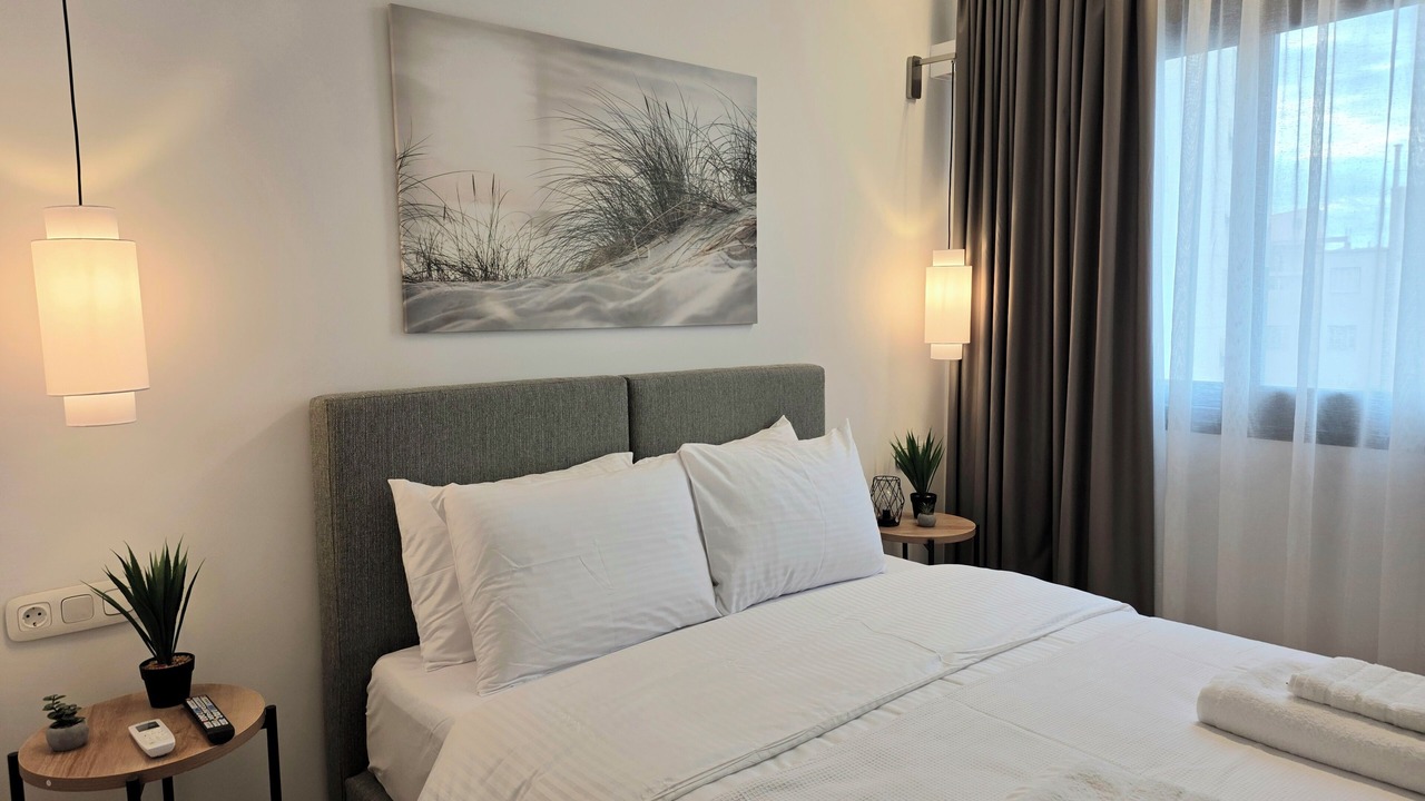 Photo of Bedroom in Kallithea