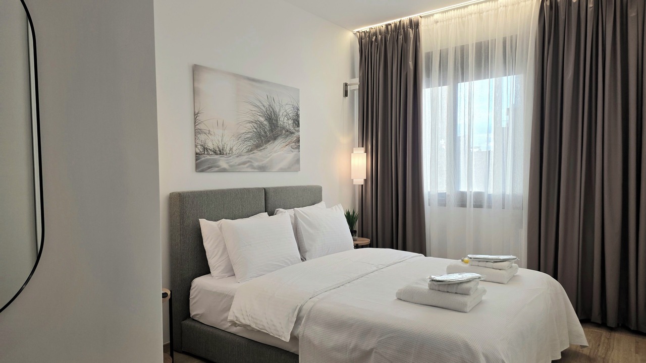 Photo of Bedroom in Kallithea
