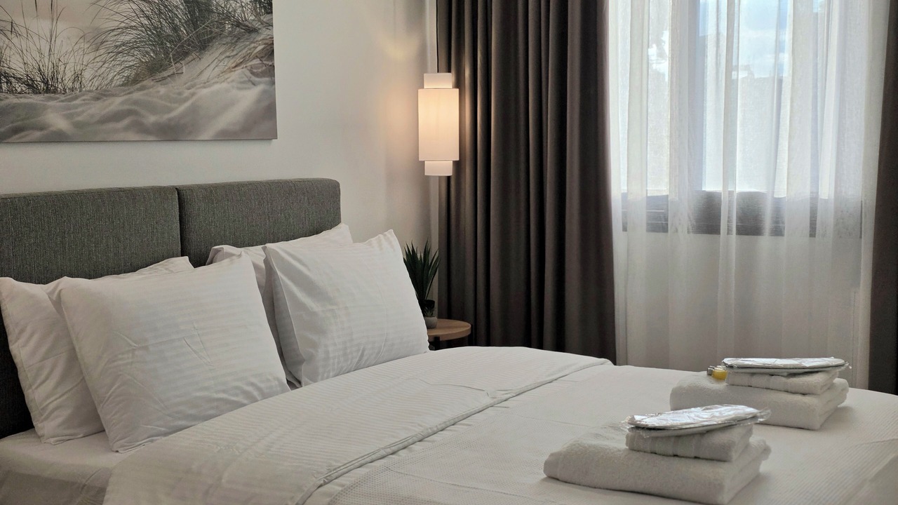 Photo of Bedroom in Kallithea