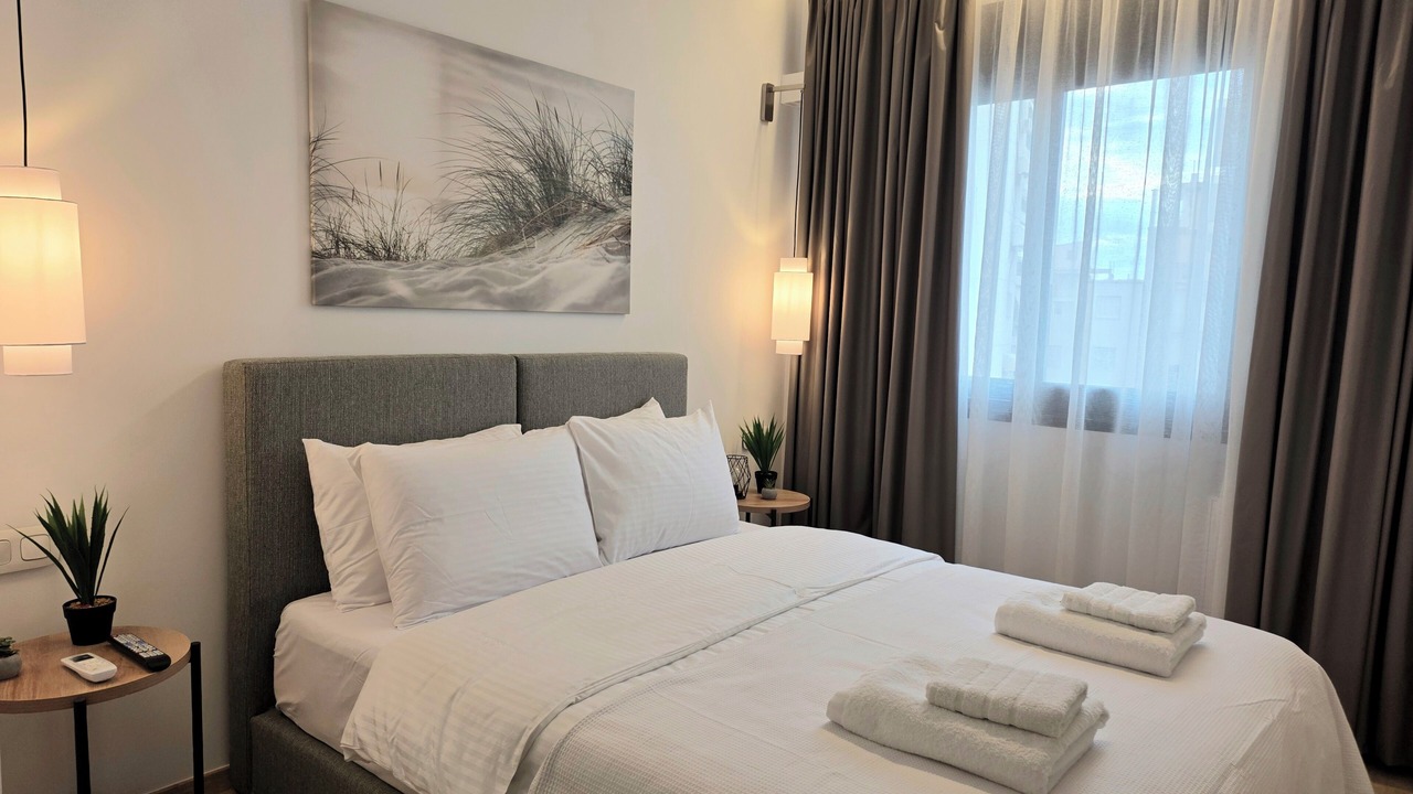 Photo of Bedroom in Kallithea
