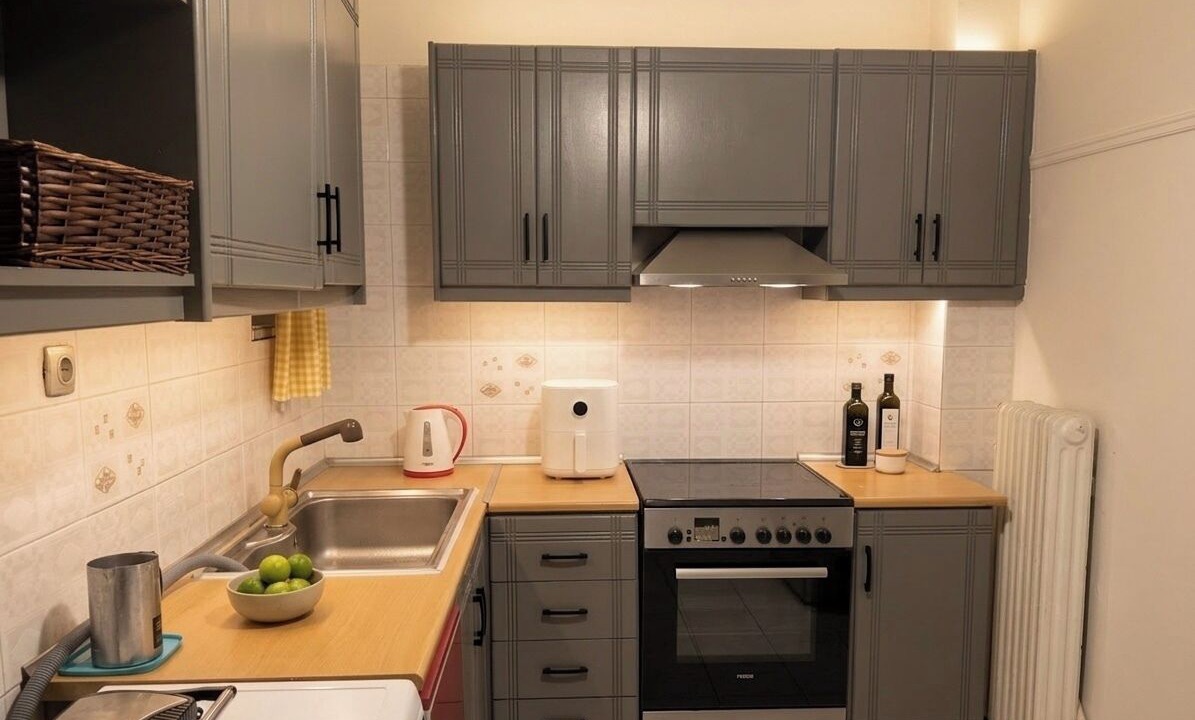 Photo of Kitchen in Galatsi