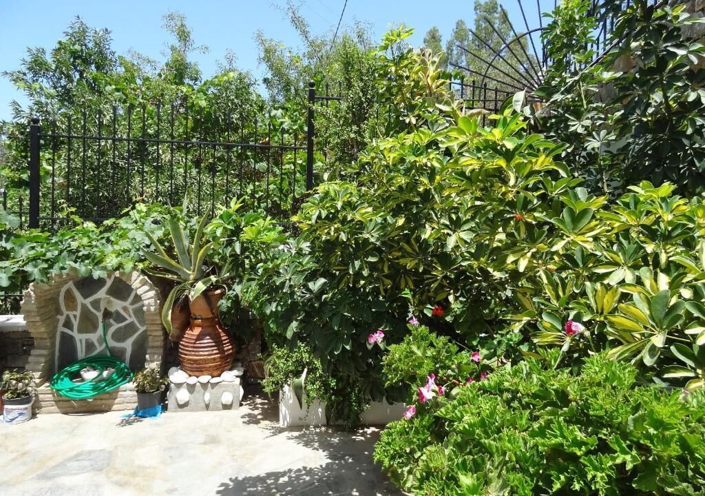 Photo of Outdoor in Aegiali