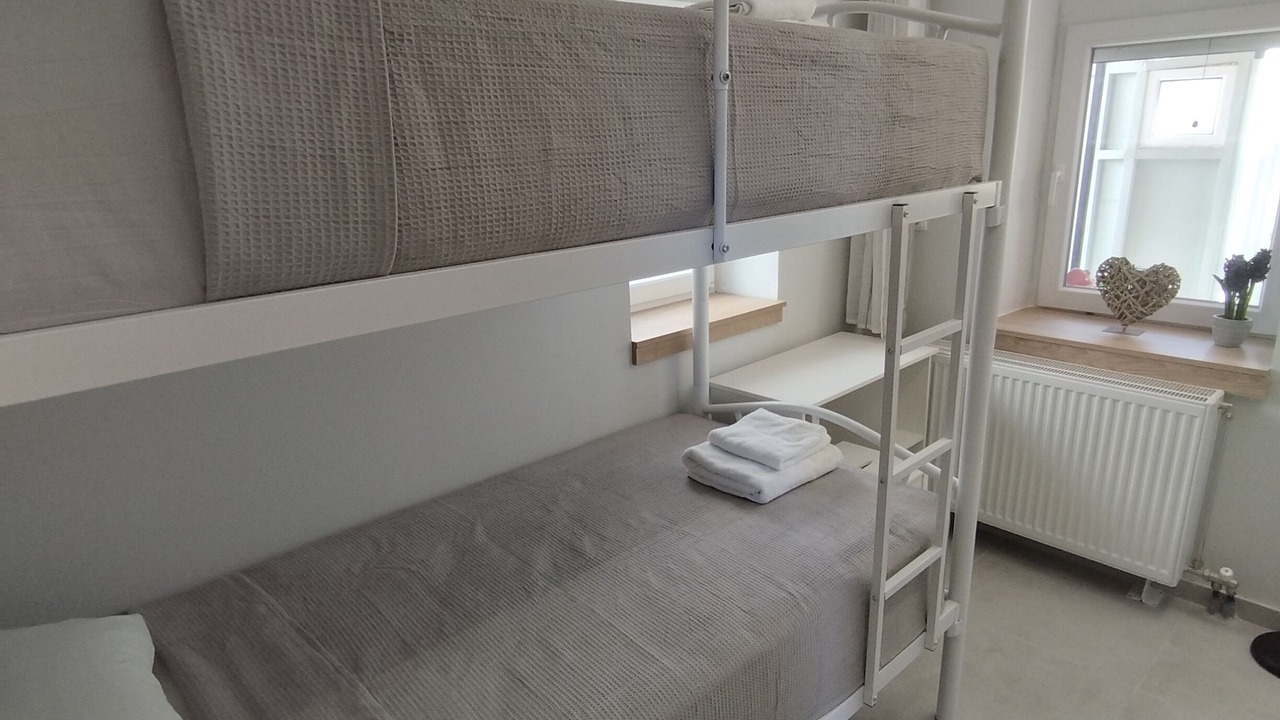 Photo of Bedroom in Preveza