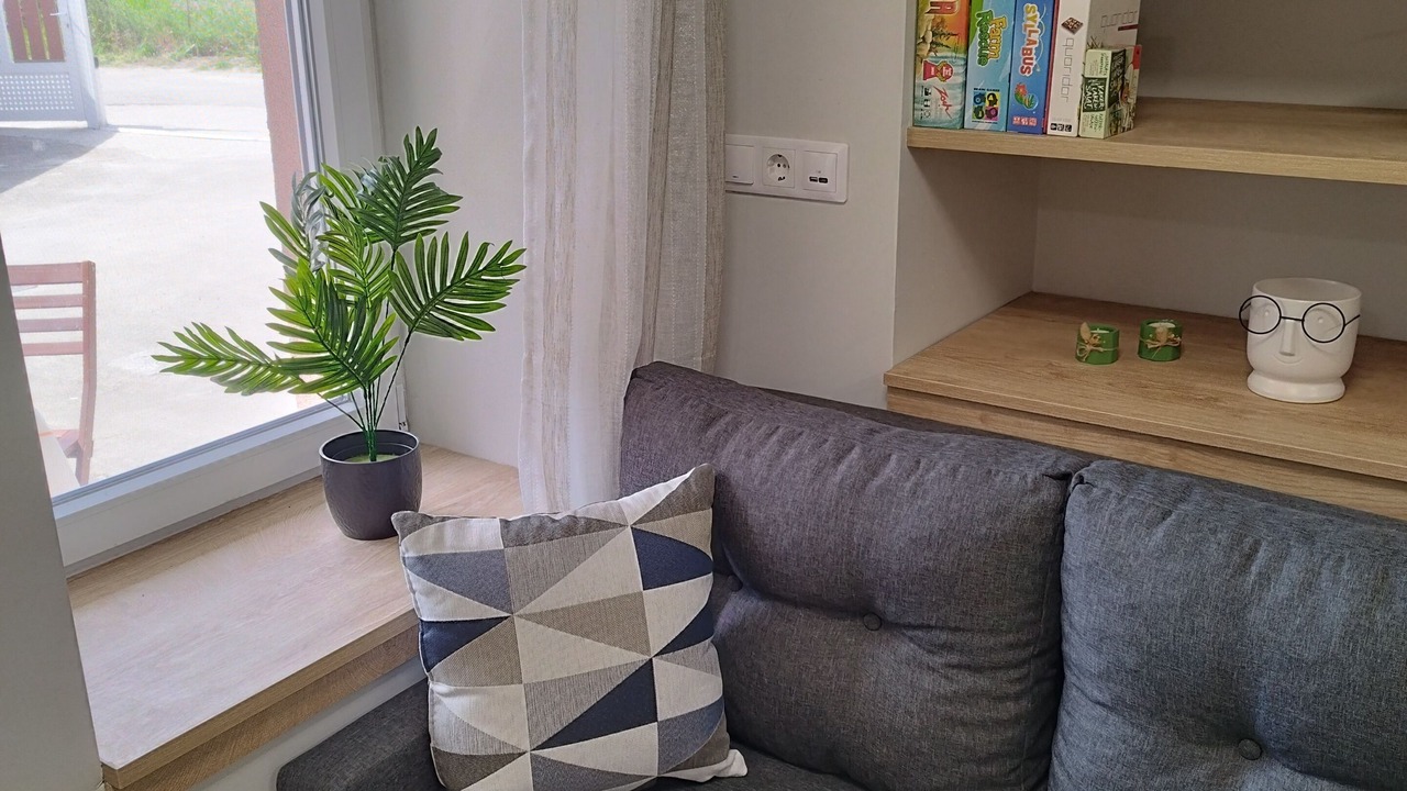 Photo of Livingroom in Preveza