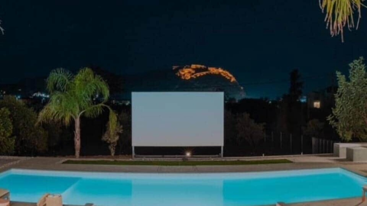 Photo of Outdoor in Nafplion City Centre