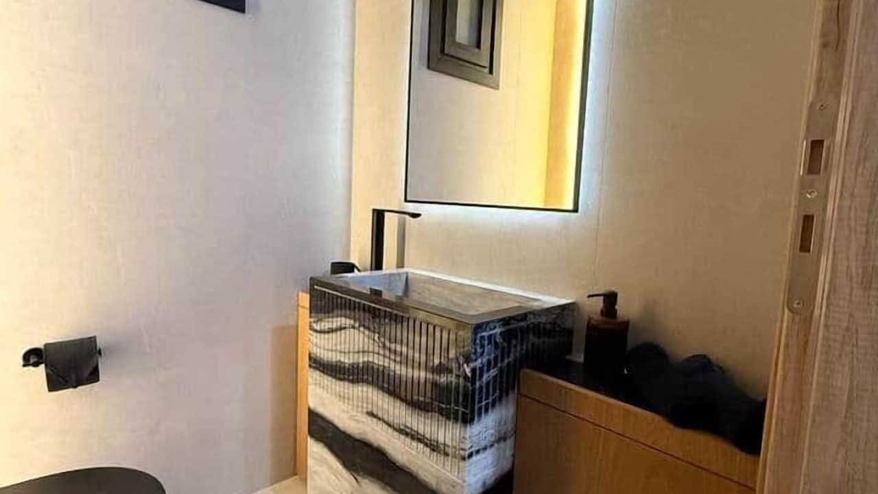 Photo of Bathroom in Nafplion City Centre