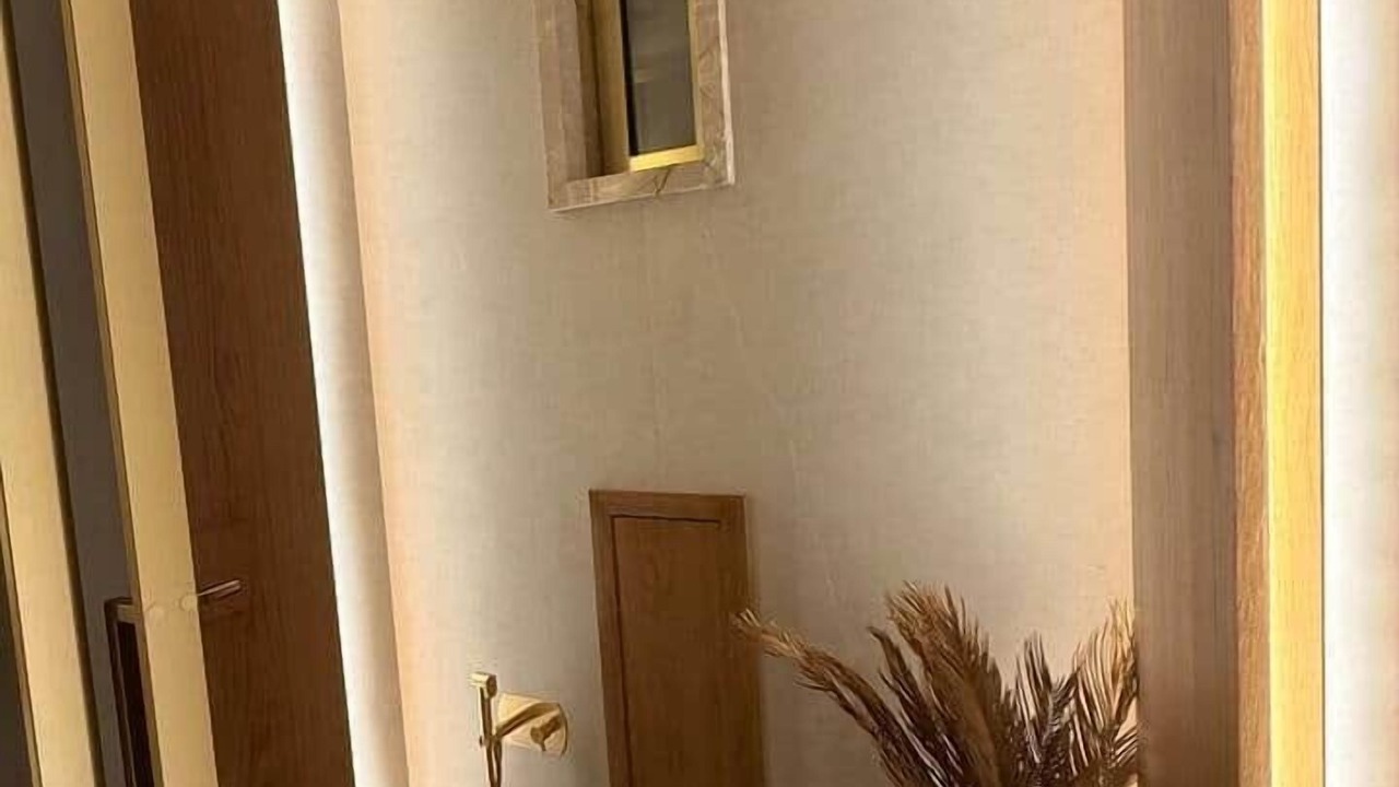 Photo of Bathroom in Nafplion City Centre