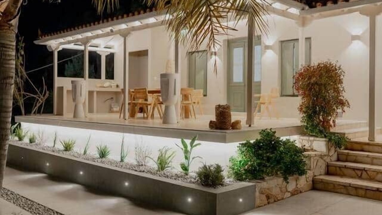 Photo of Patio Balcony in Nafplion City Centre